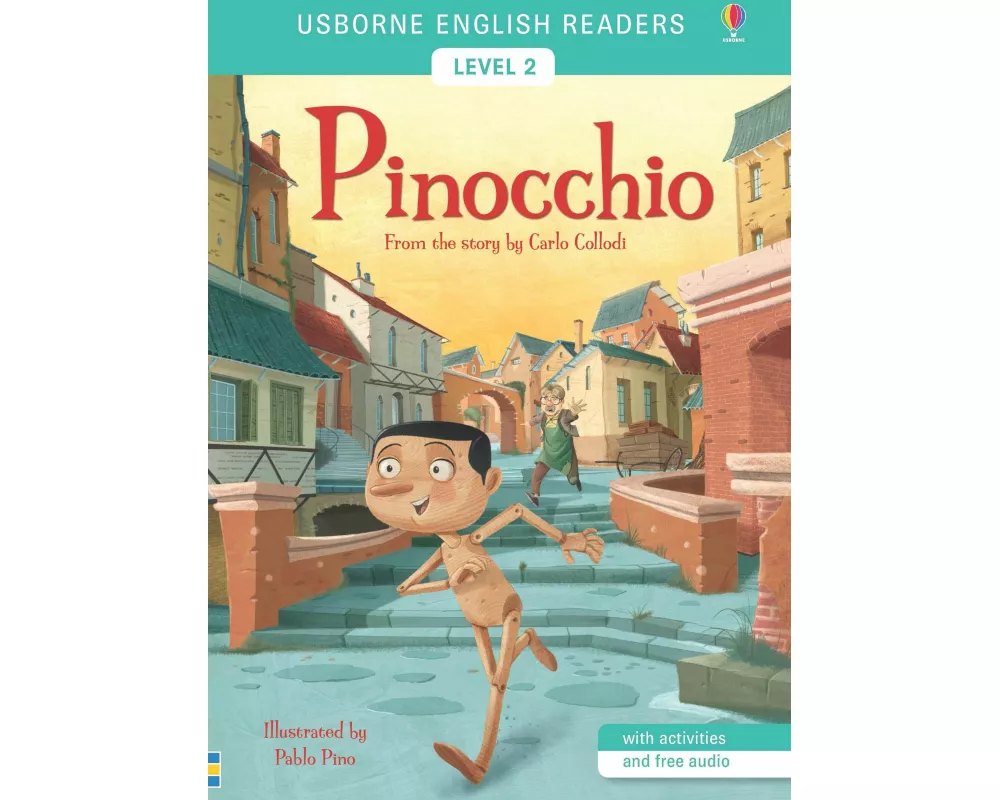 Pinocchio