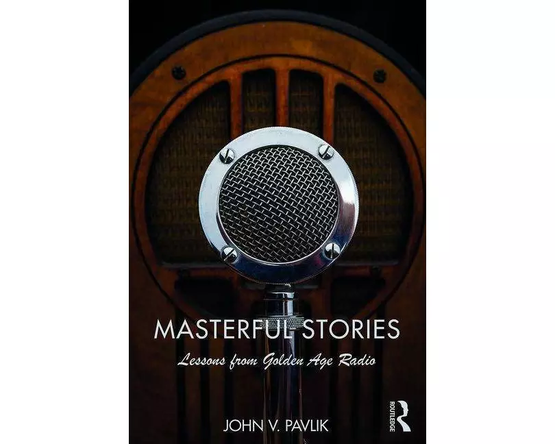 Masterful Stories