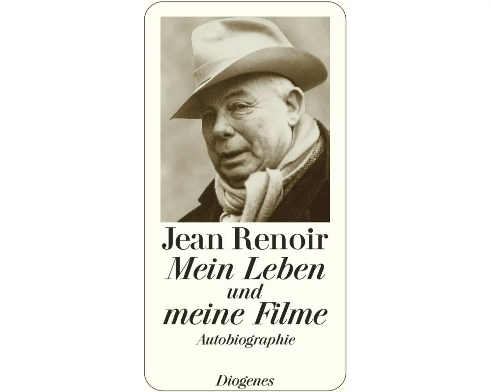 Mein Leben und meine Filme