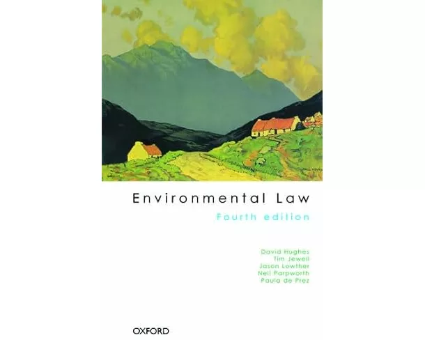 Environmental Law