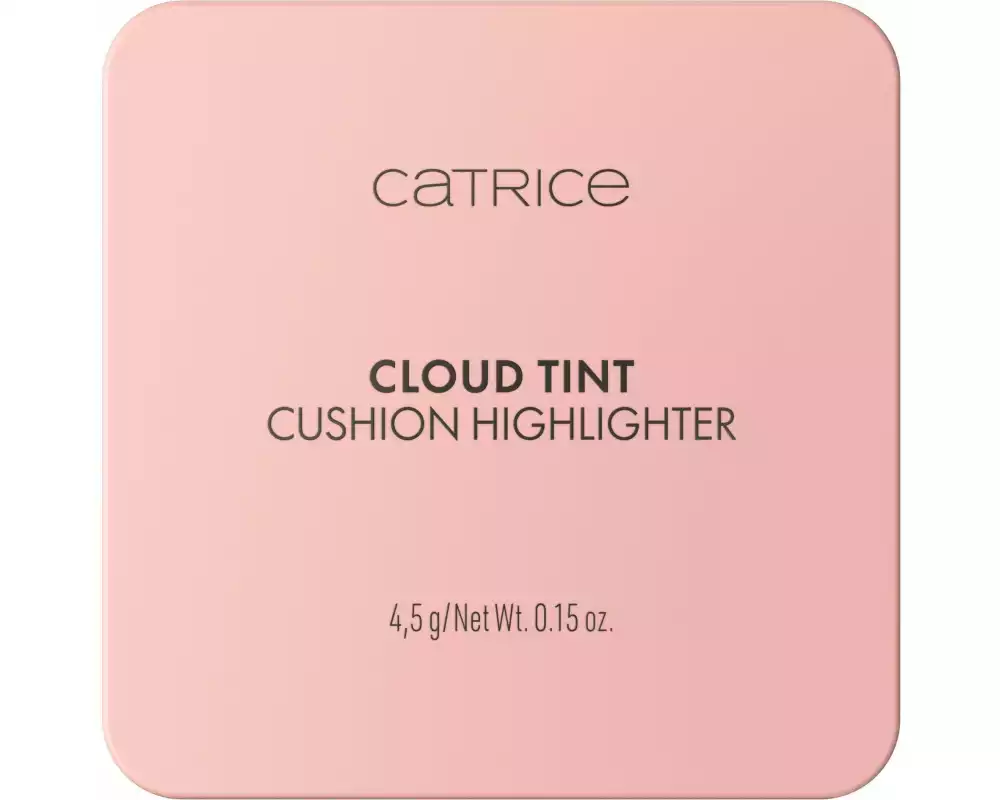 Catrice Cloud Tint Cushion Highlighter 010 Stay Halod