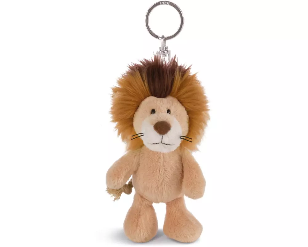 Nici Schlüsselanhänger Kitan Löwe