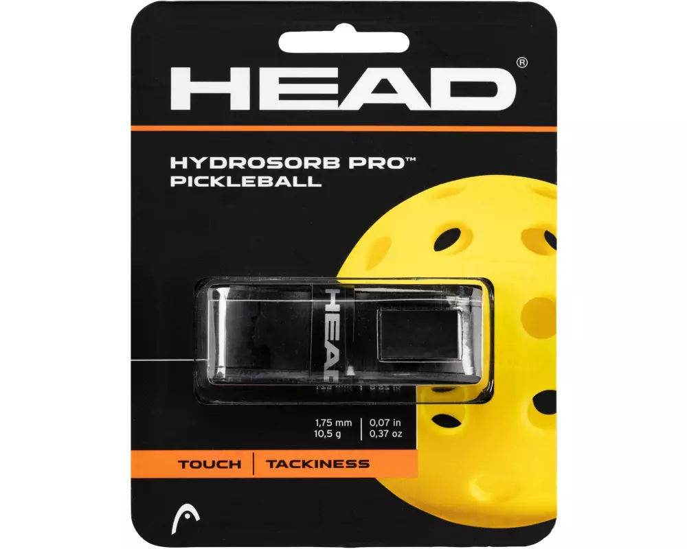 HEAD Pickleball Grip HydroSorb Pro