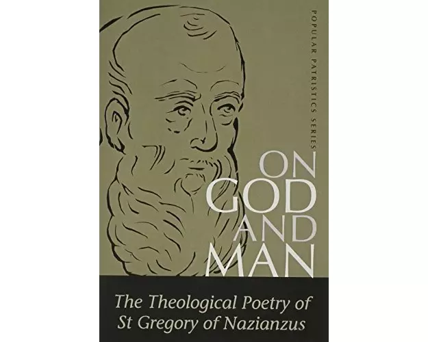 On God and Man (Gregory)