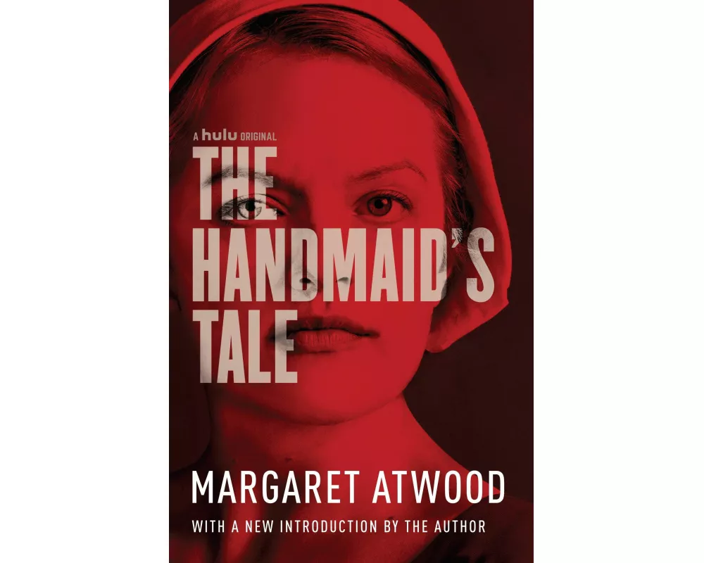 The Handmaid's Tale (Movie Tie-in)