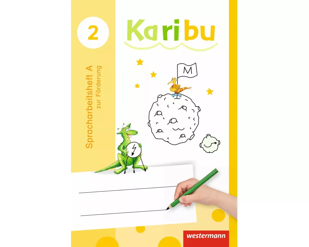 Karibu - Ausgabe 2016