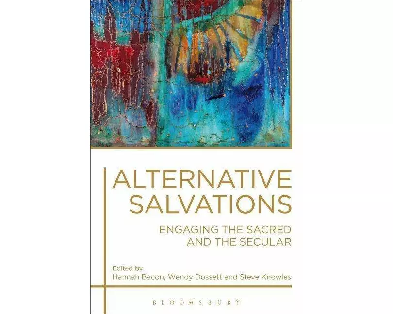 Alternative Salvations