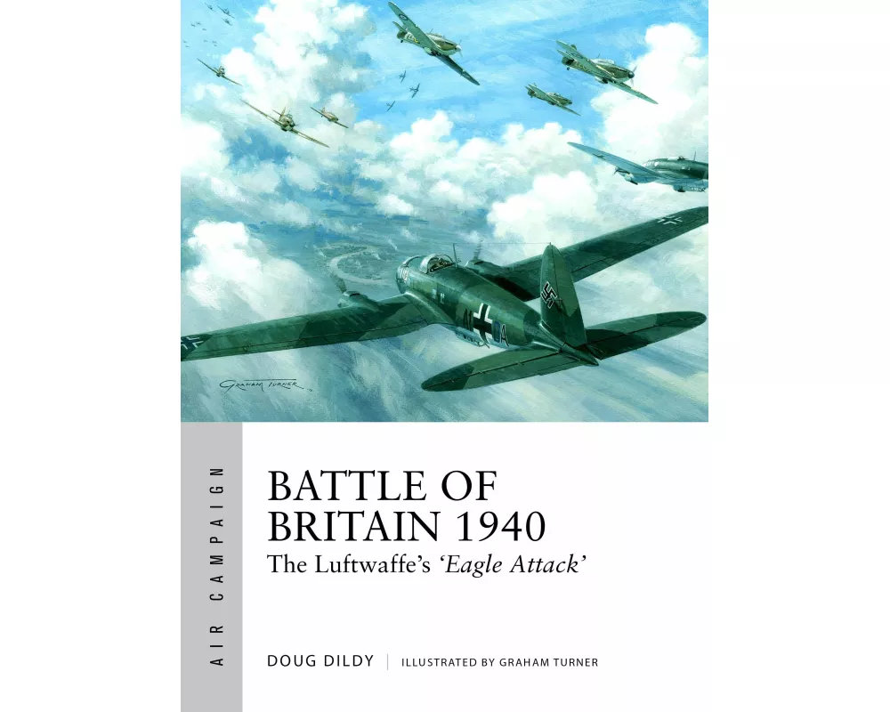 Battle of Britain 1940