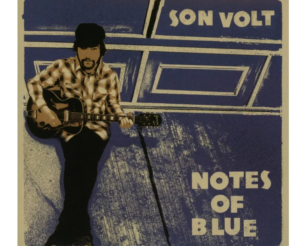 Notes of Blue