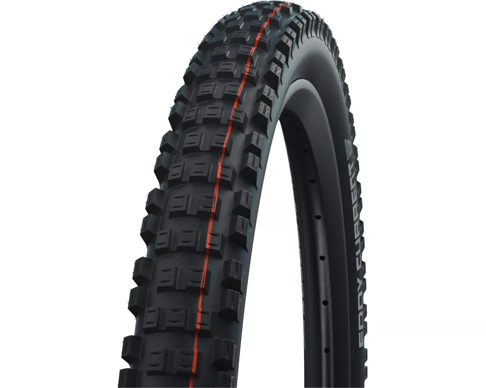Schwalbe Velopneu EddyCurrent Rear 27.5 " x 2.8 "