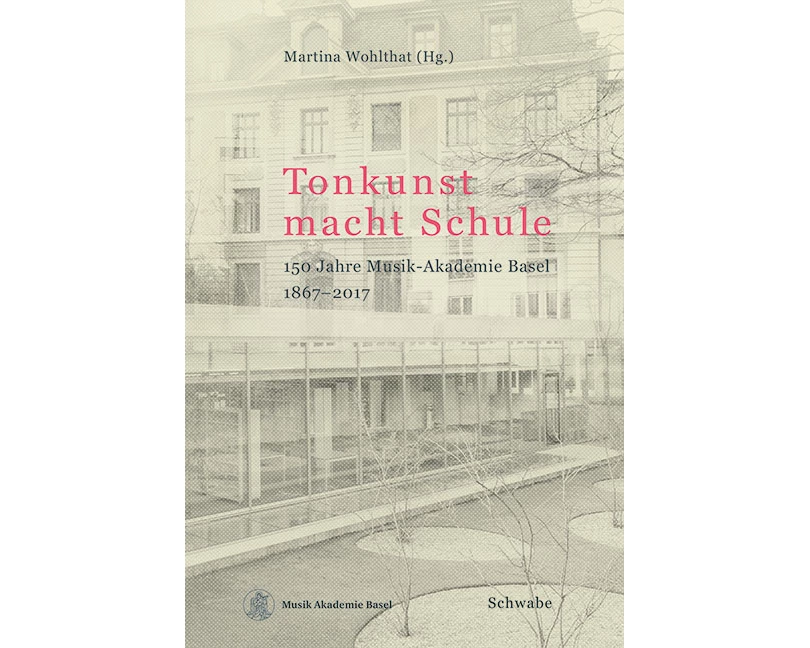 Tonkunst macht Schule