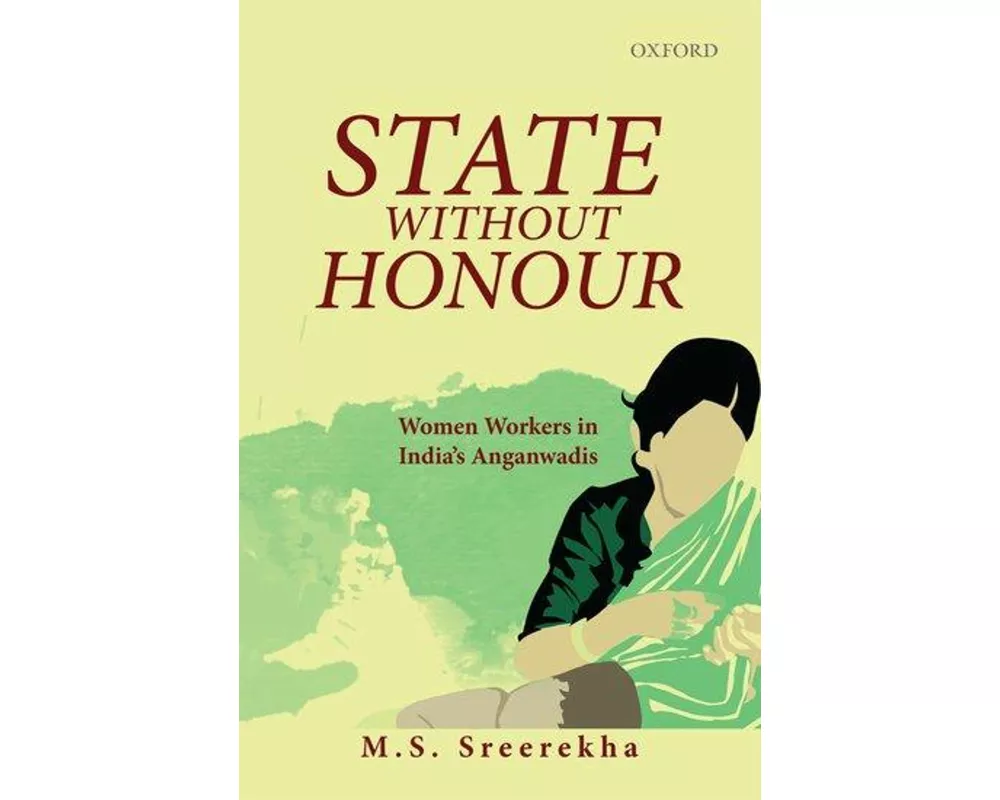 State Without Honour