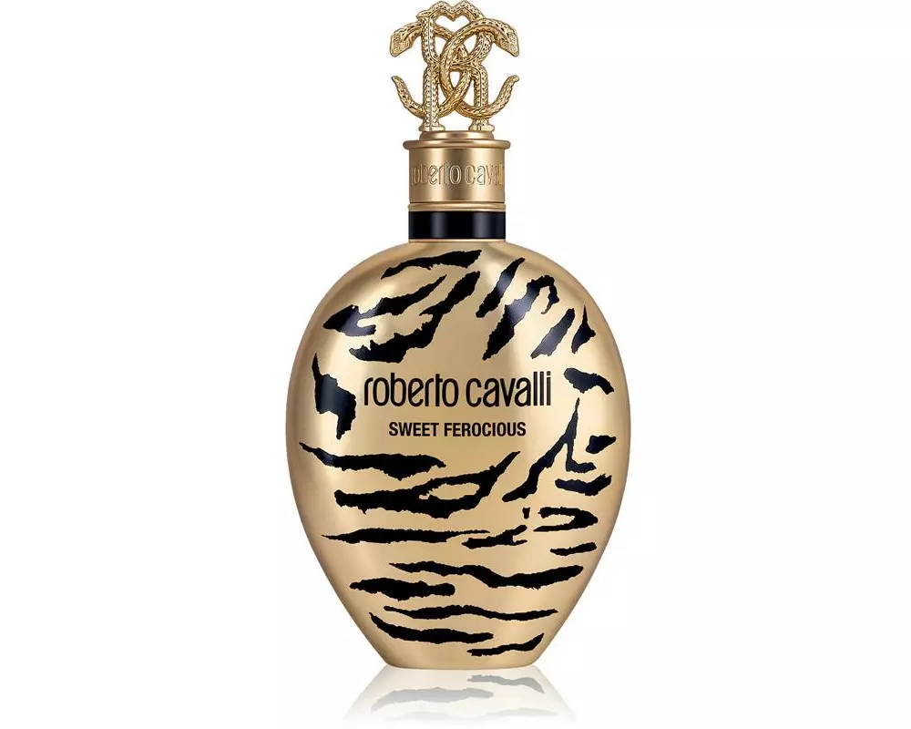 Roberto Cavalli Signature Sweet Ferocious 30 ml