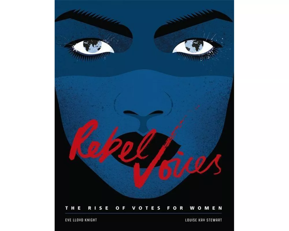 Rebel Voices