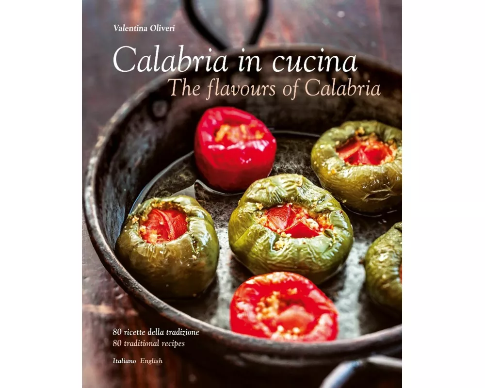 Calabria in Cucina
