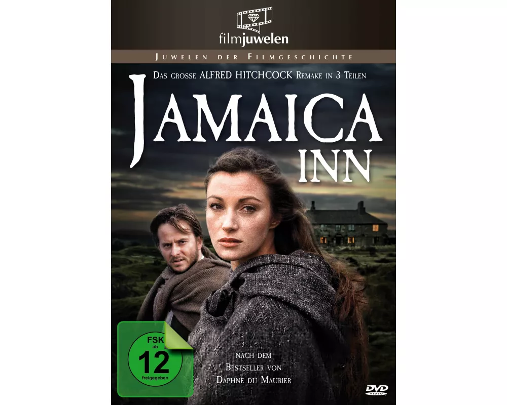 Jamaica Inn - Riff-Piraten