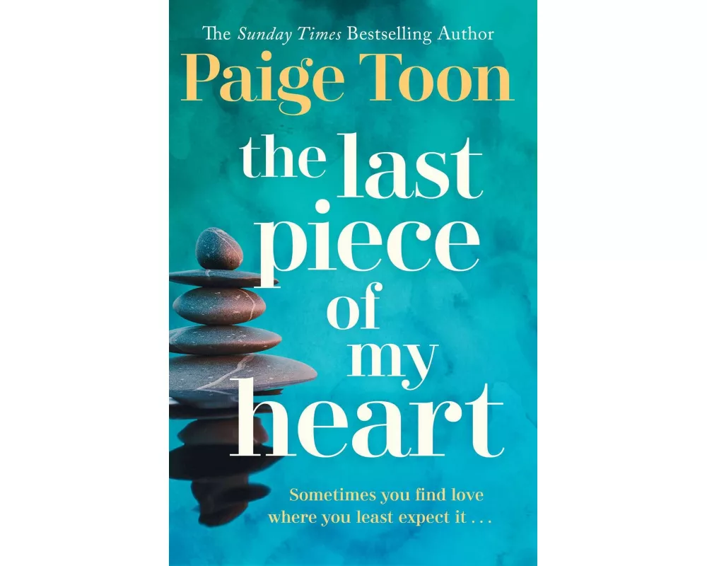 The Last Piece of My Heart