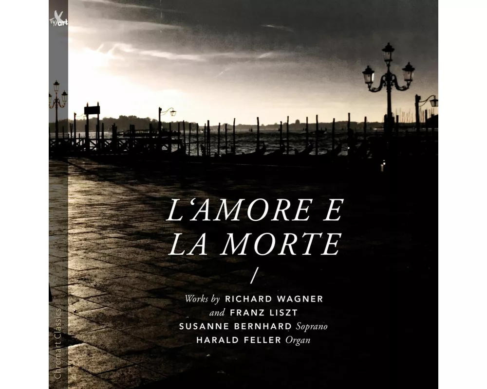 L'Amore e la Morte