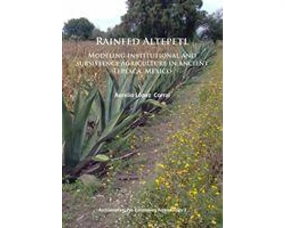 Rainfed Altepetl