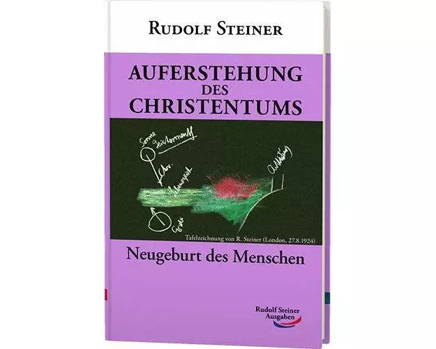 Auferstehung des Christentums
