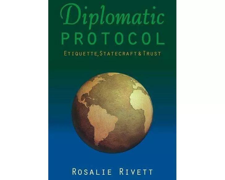 Diplomatic Protocol