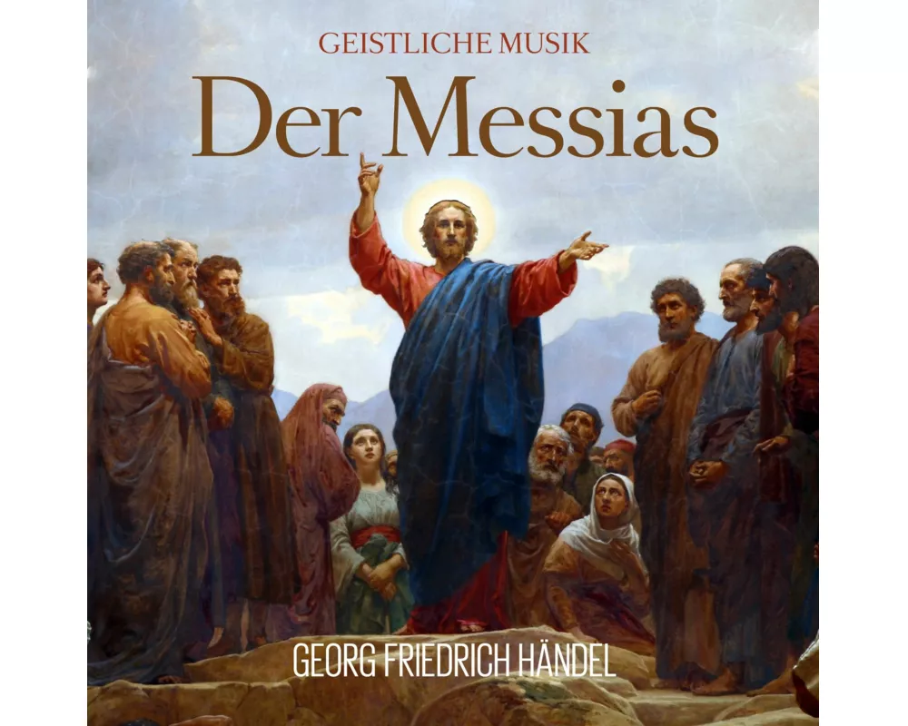 Der Messias