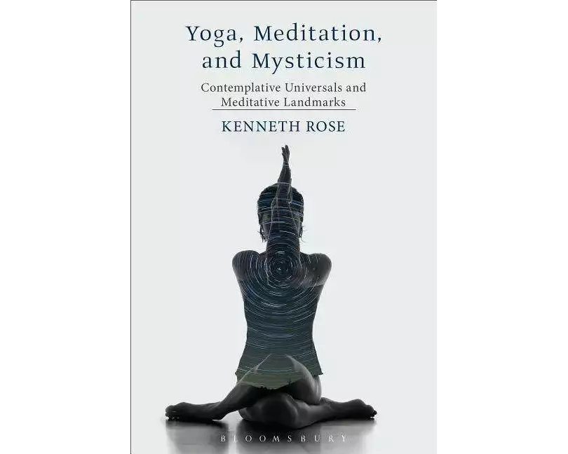 Yoga, Meditation, and Mysticism