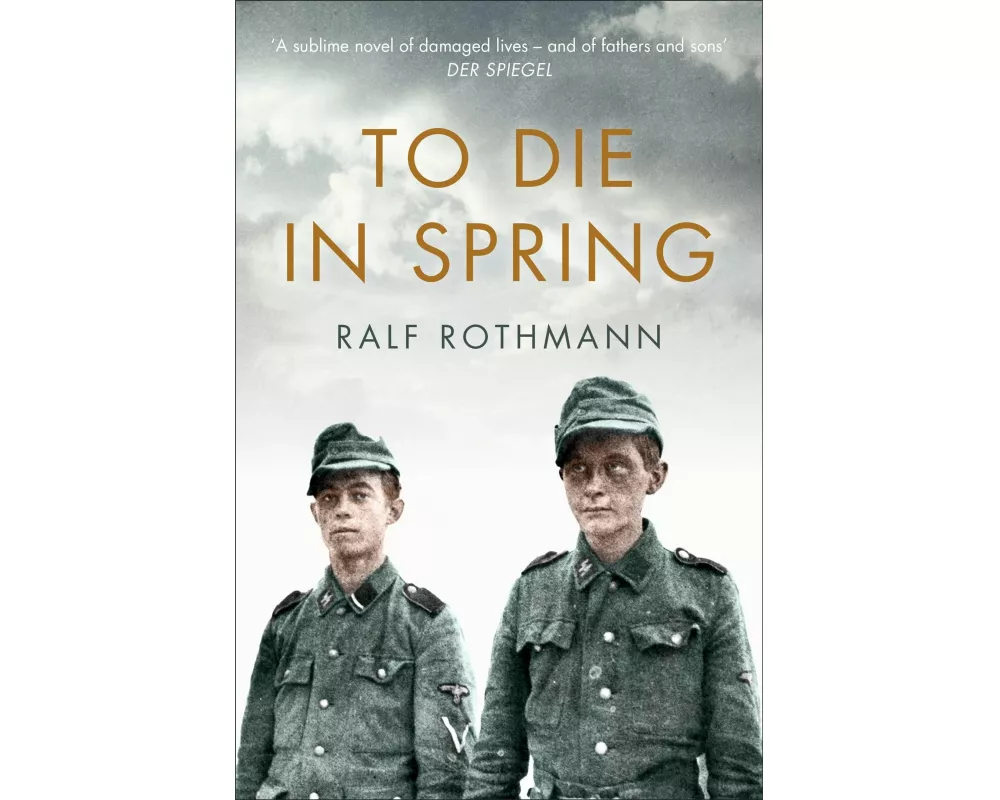 To Die in Spring