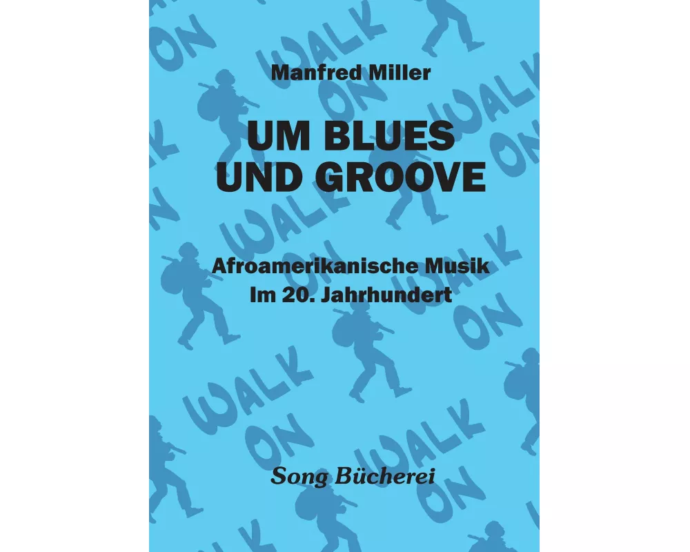 Um Blues und Groove