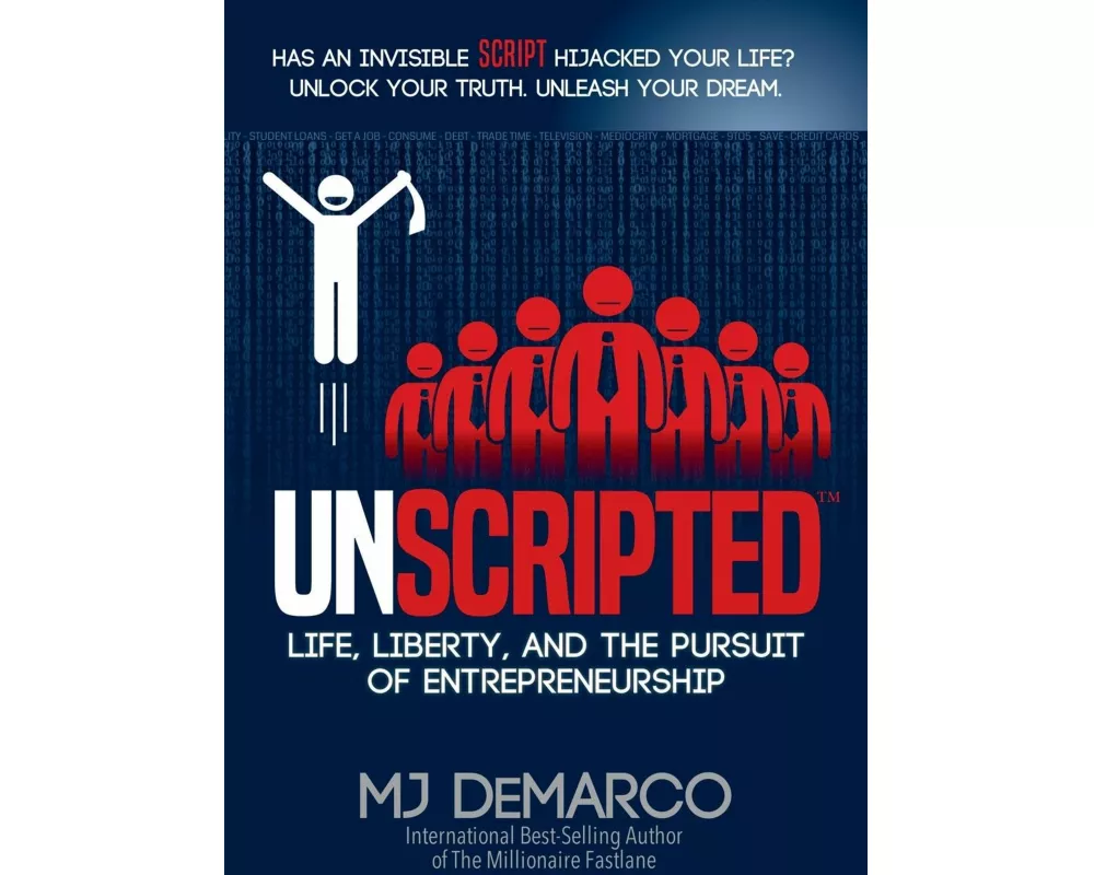 Unscripted