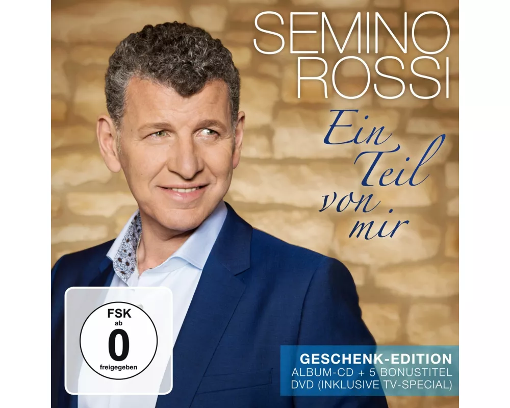 Ein Teil von mir-Geschenk-Edition