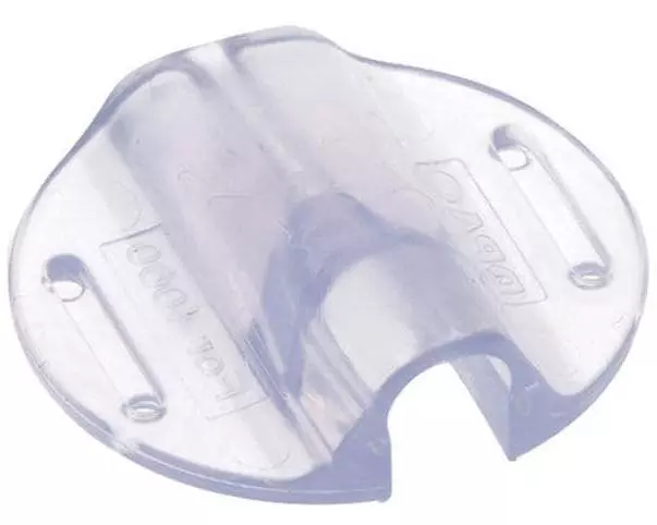 Axis Mikrofon Halterung