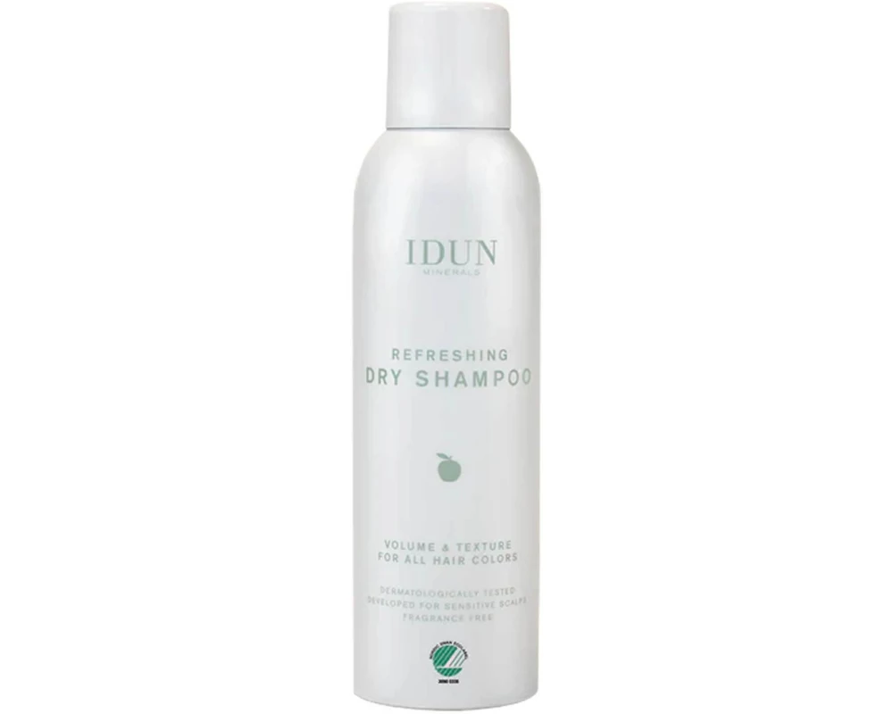 IDUN MINERALS Refreshing Dry Shampoo 200 ml