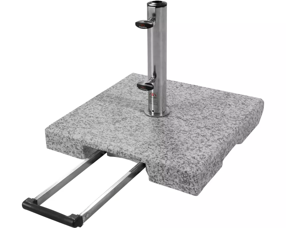 Doppler Beschwerer Active Trolley ca. 40 kg