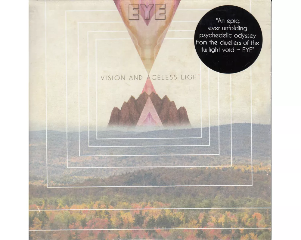 Vision And Ageless Light