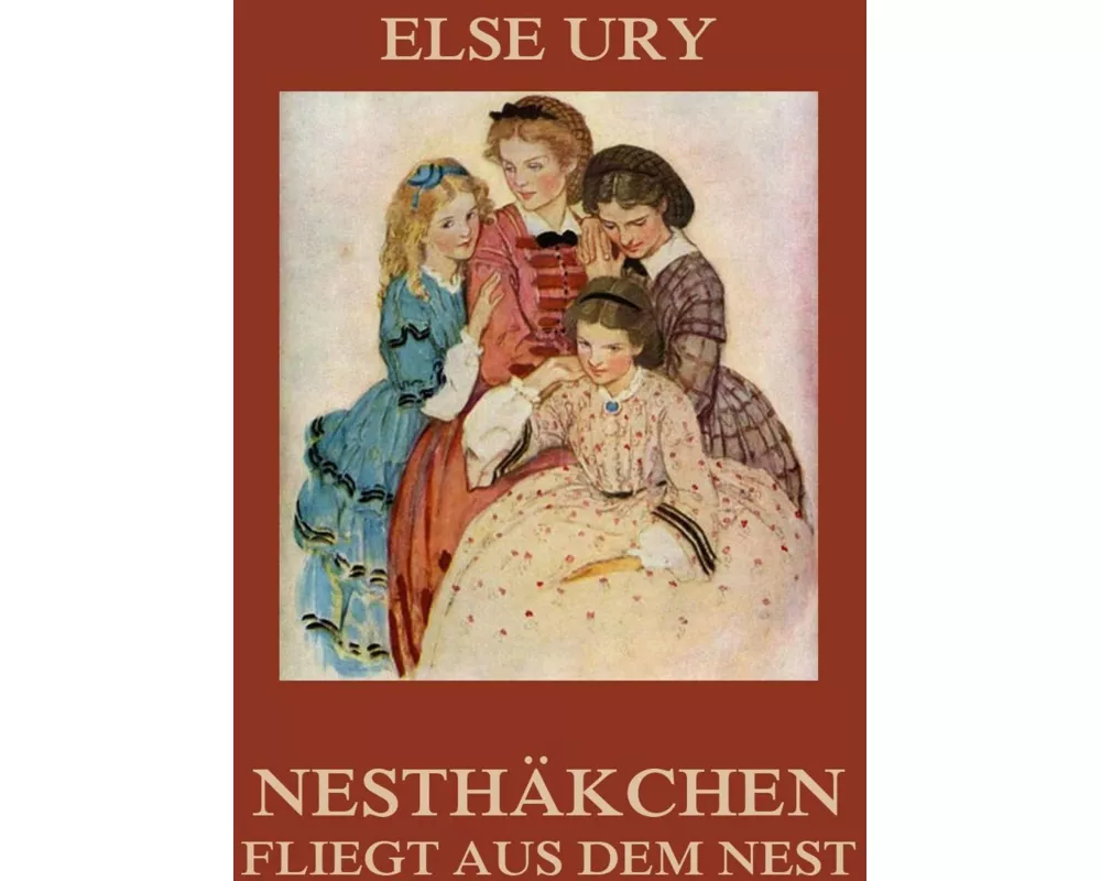 Nesthäkchen fliegt aus dem Nest