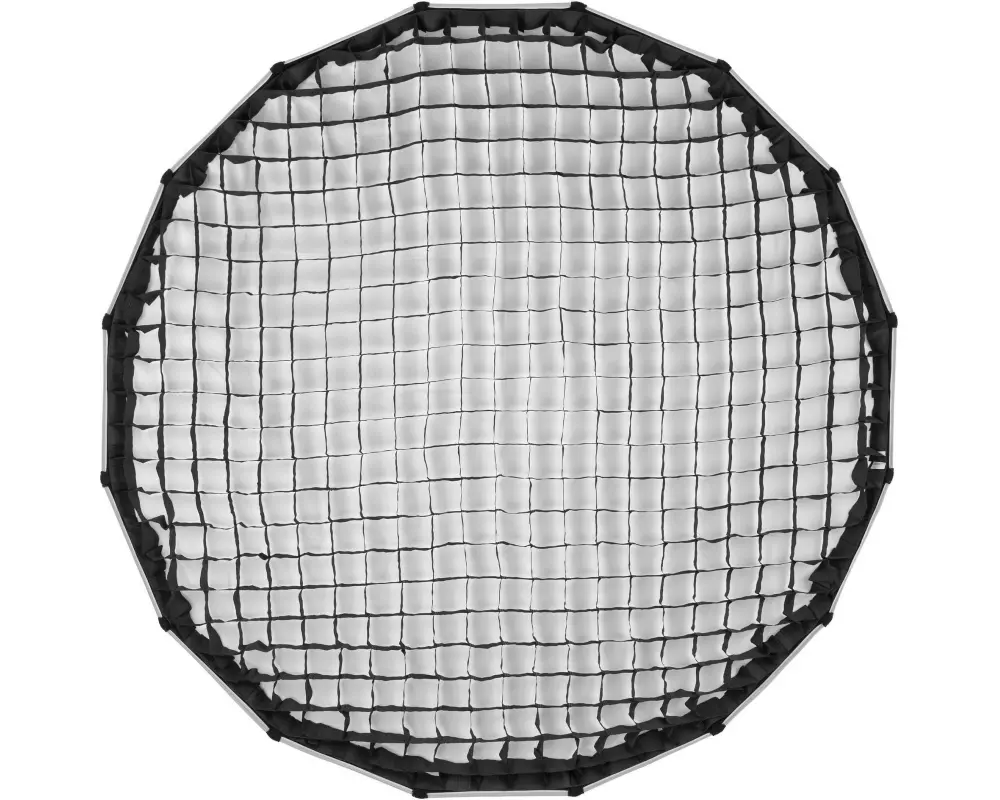 Godox Richtgitter QR-P120T