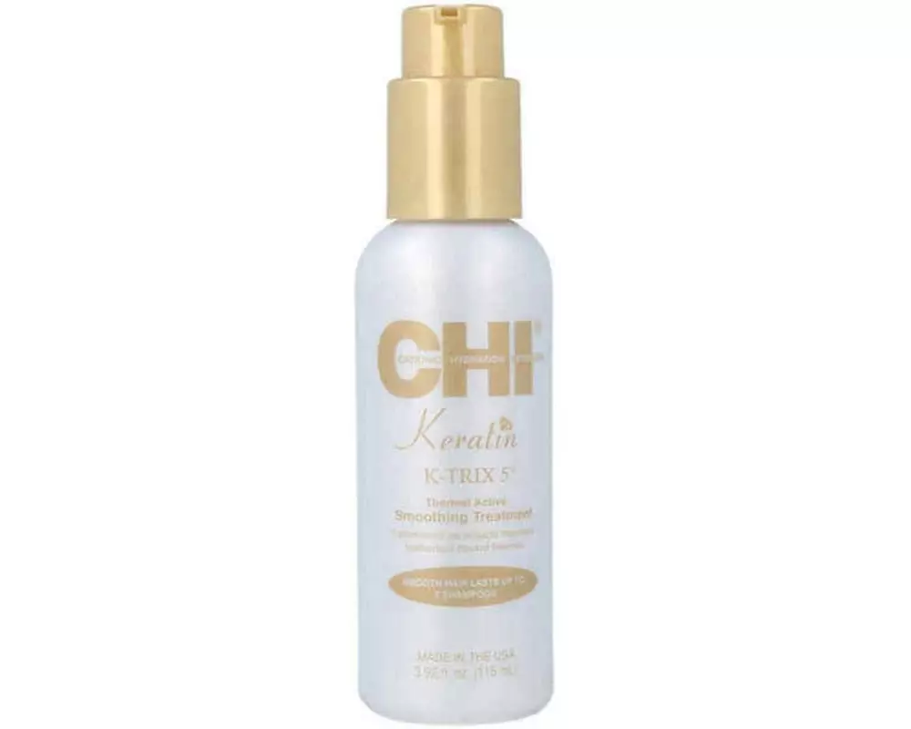 chi Keratin K-Trix 5 115 ml