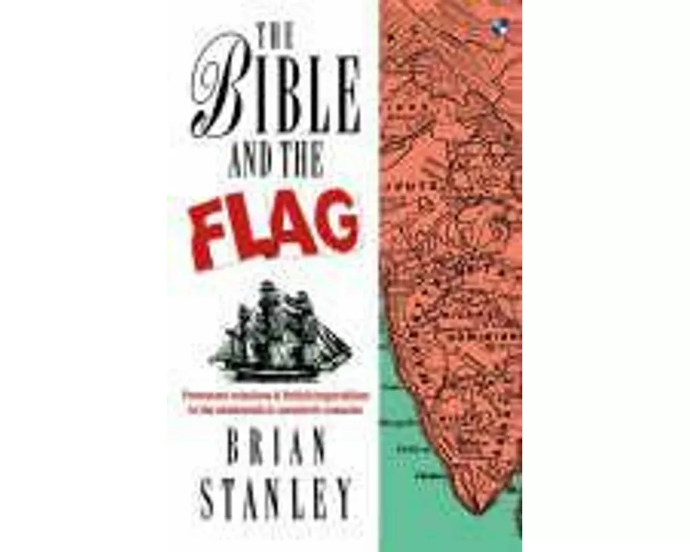 The Bible and the Flag