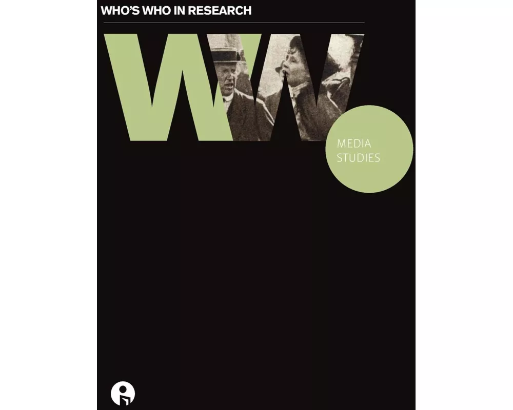 Who's Who in Research: Media Studies