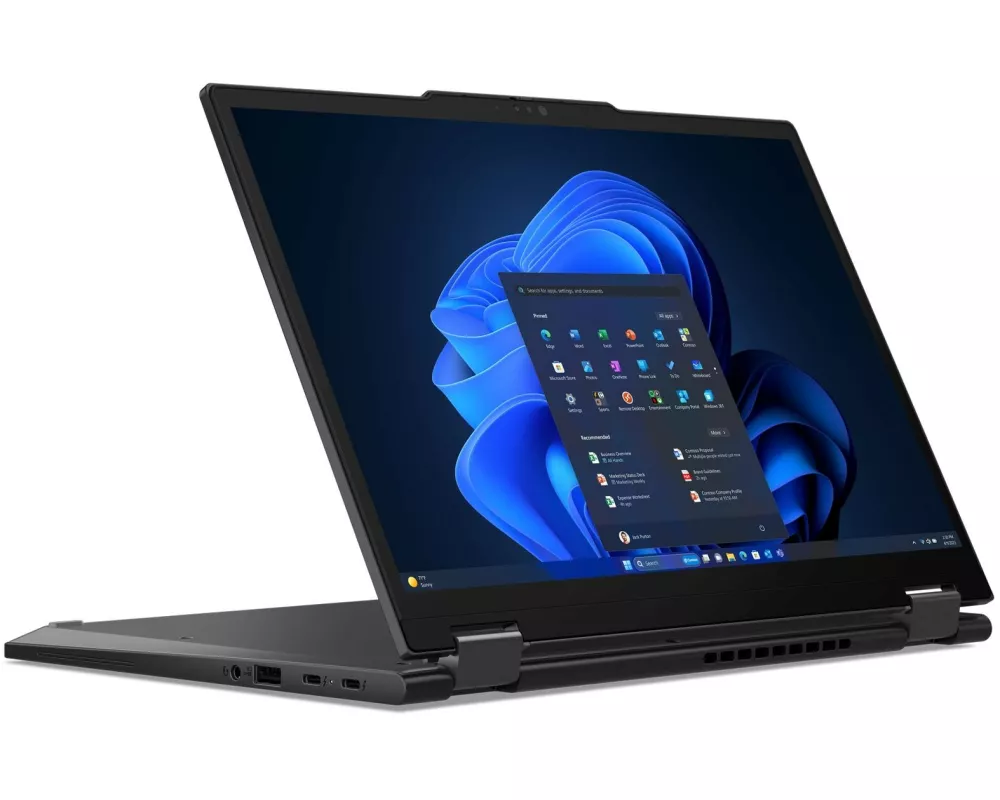 Lenovo Notebook ThinkPad X13 2-in-1 Gen.5
