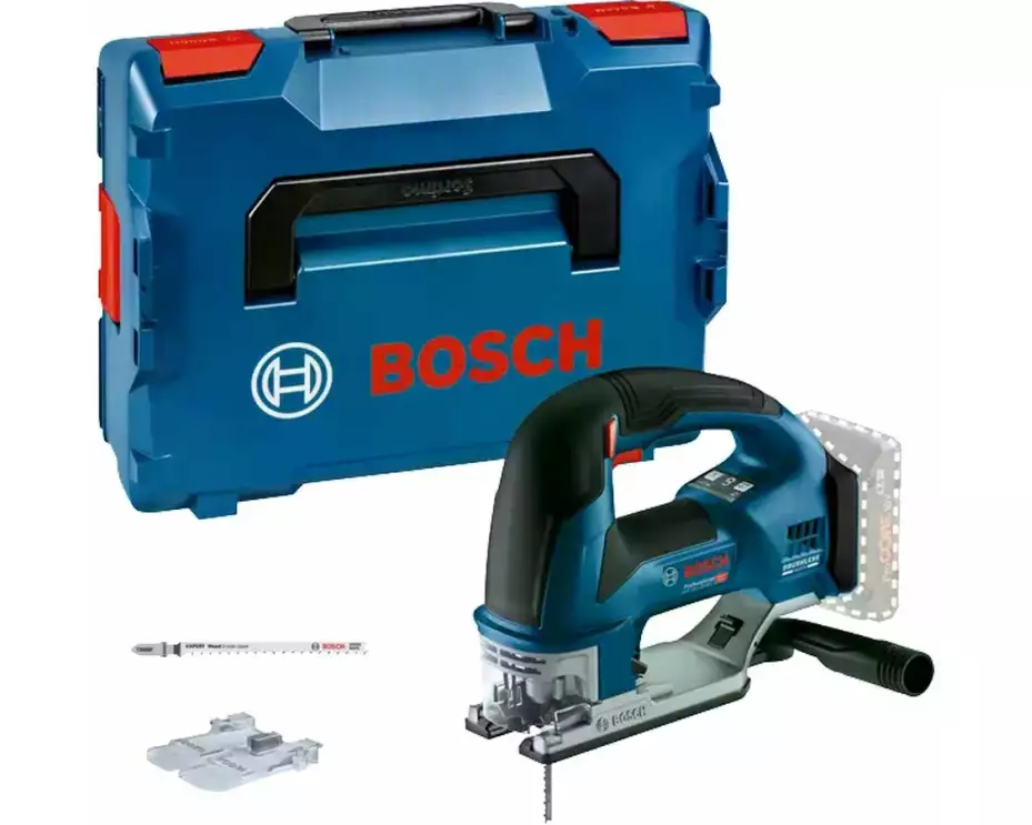 Bosch Professional Akku-Stichsäge GST 18 V-155 BC Professional