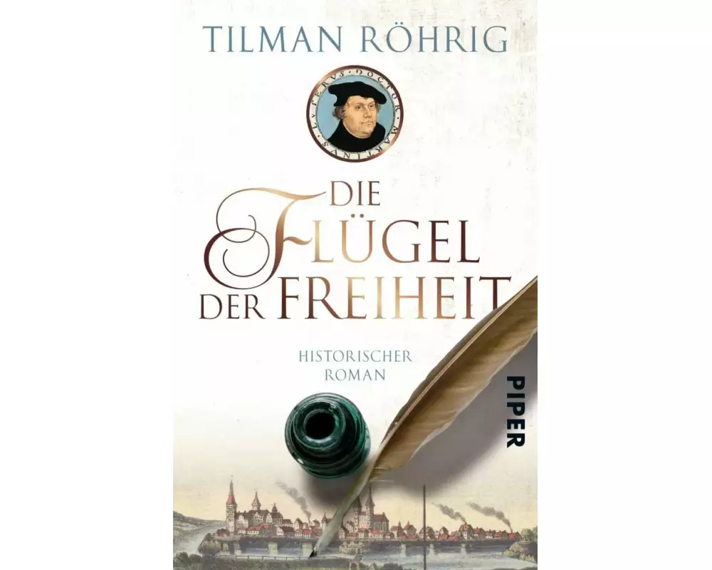 Die Flügel der Freiheit