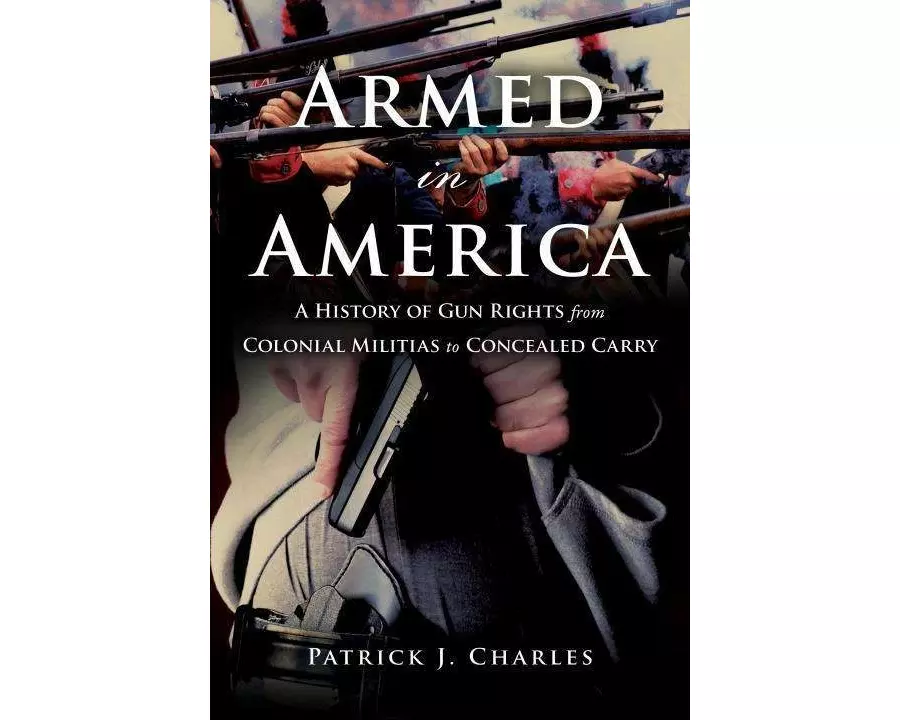 Armed in America