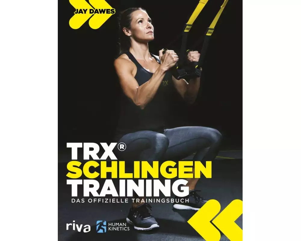 TRX-Schlingentraining