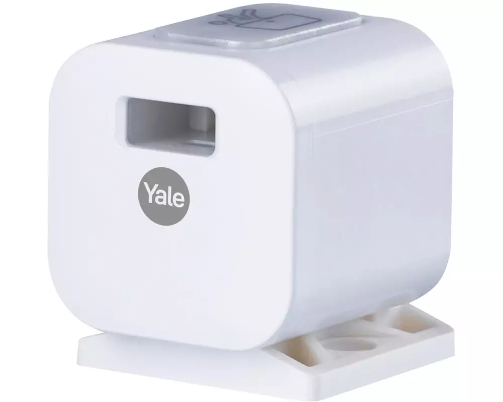 Yale Smart Cabinet Lock