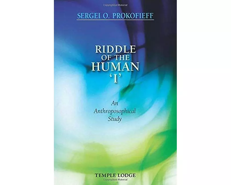 Riddle of the Human 'I'