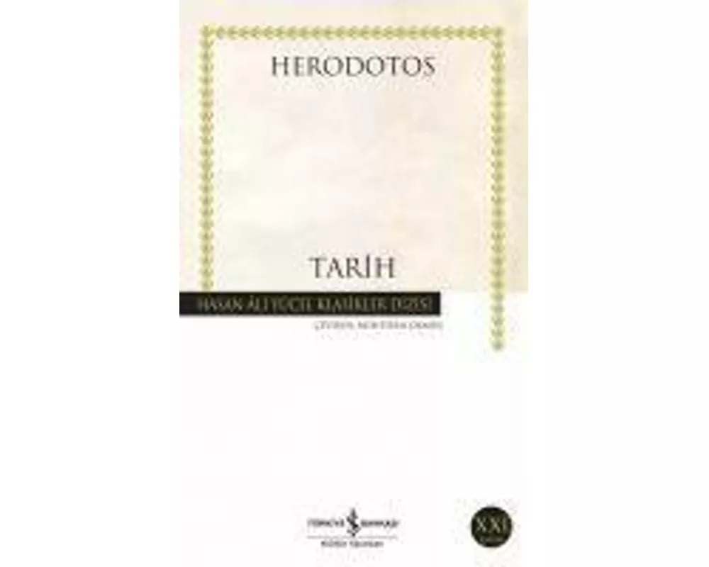 Tarih