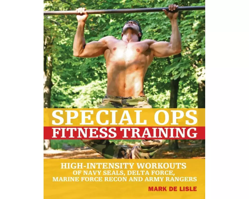 Special Ops Fitness Training