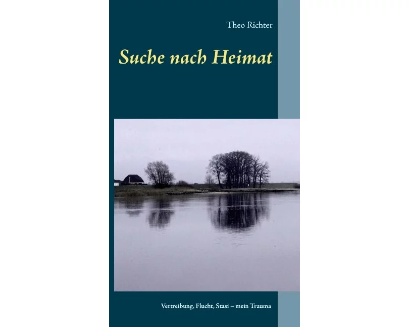 Suche nach Heimat